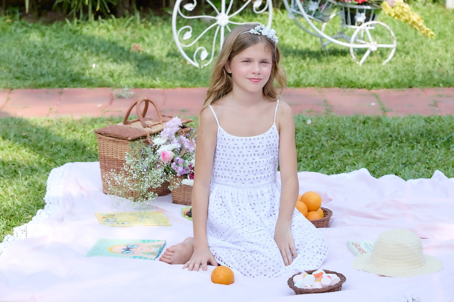 Avon Dress Bella-Emma Avon Dress Bella-Emma